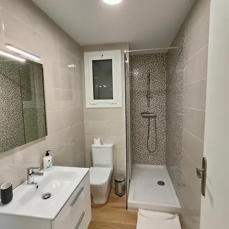 Elegant Poblenou Apartment *