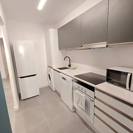 Elegant Poblenou Διαμέρισμα
