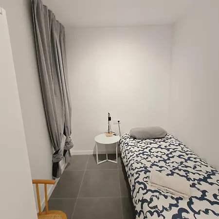 Apartment Elegant Poblenou