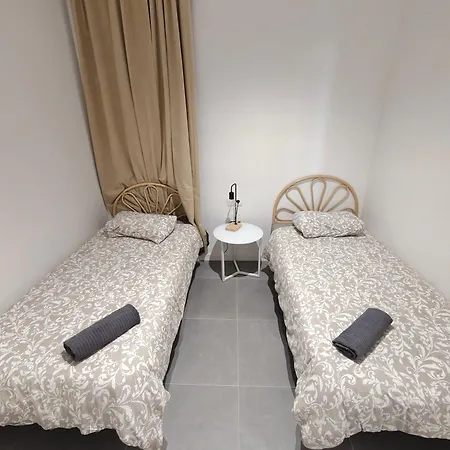 Elegant Poblenou Apartment *