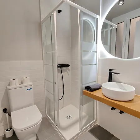 Elegant Poblenou Apartment