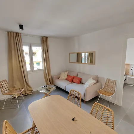Apartment Elegant Poblenou