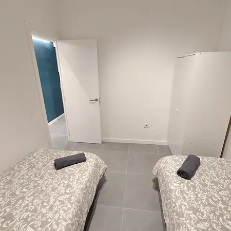 Elegant Poblenou Apartment *