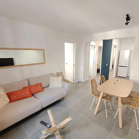 Apartment Elegant Poblenou